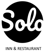 Solo Inn Hotel and Restaurant in Fort Kochi, Kerala, India